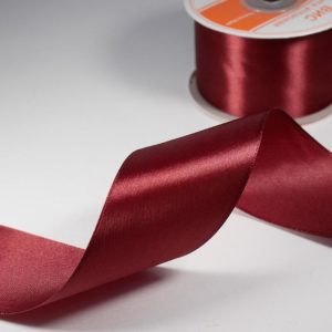 лента атласная 50мм (30ярд) (048)